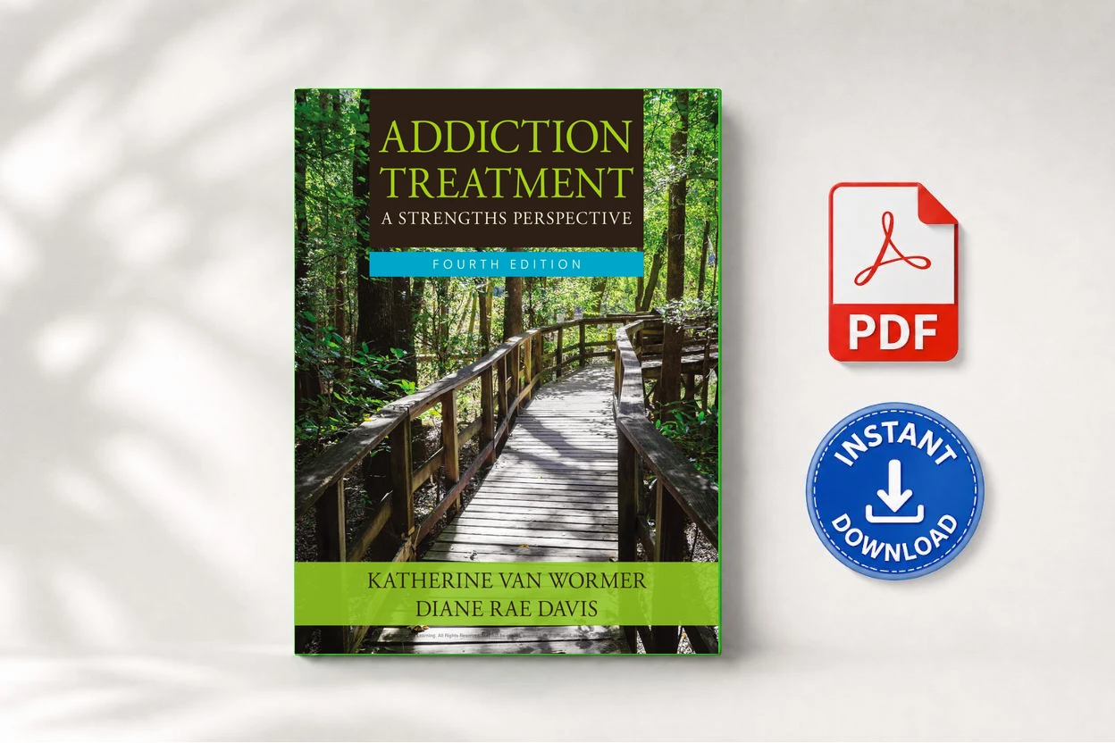 Addiction Treatment 004 Edition, Kindle Edition
