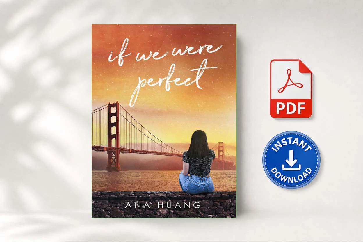 If We Were Perfect