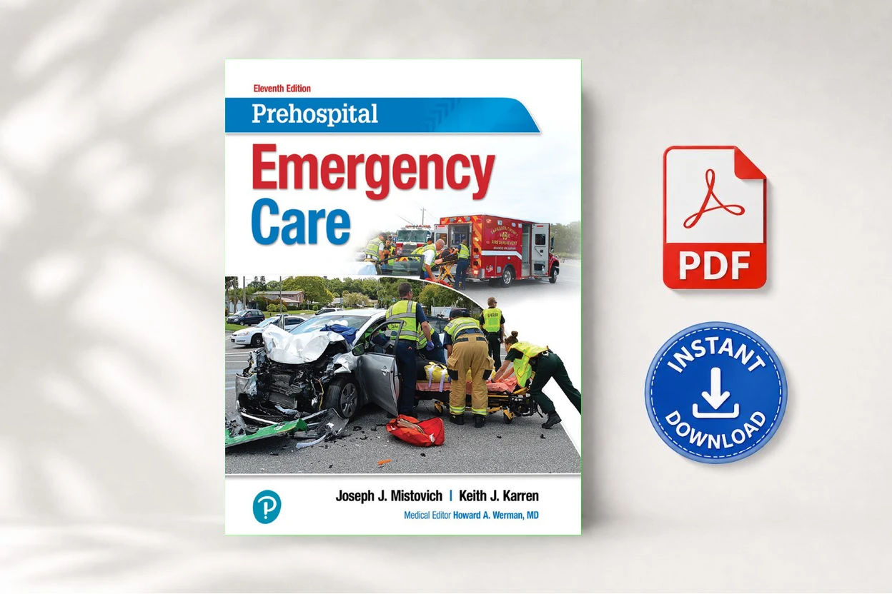 Prehospital Emergency Care